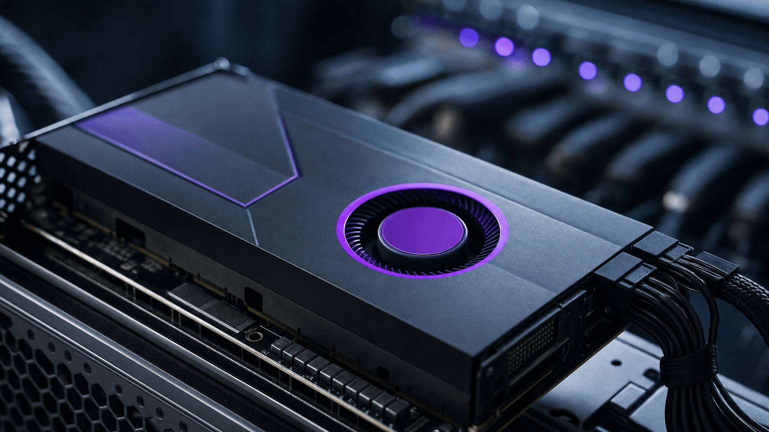 AMD GCN世代GPU向けllama.cppフォーク登場——旧世代ハードの延命策か