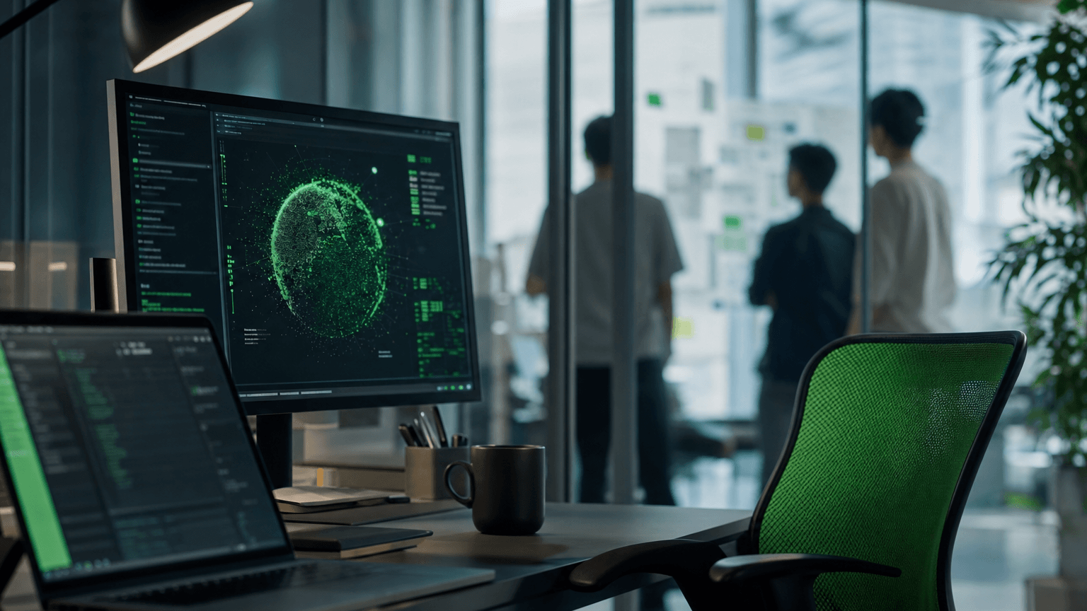 Patronus AI、$50Mを調達——AIエージェントを「デジタル世界」でストレステスト